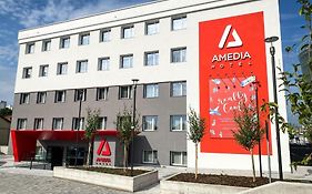 Amedia Hotel Milan, Trademark Collection By Wyndham